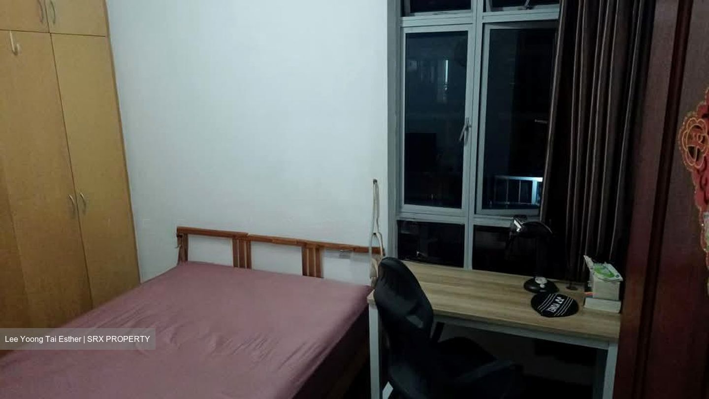 Angsana@21 (D14), Apartment #601364381